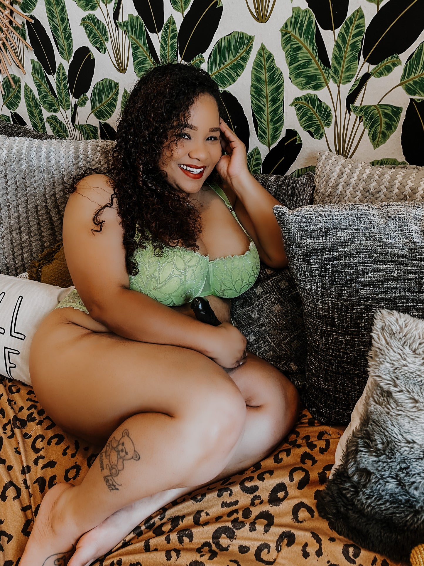 Sexual Empowerment sessions